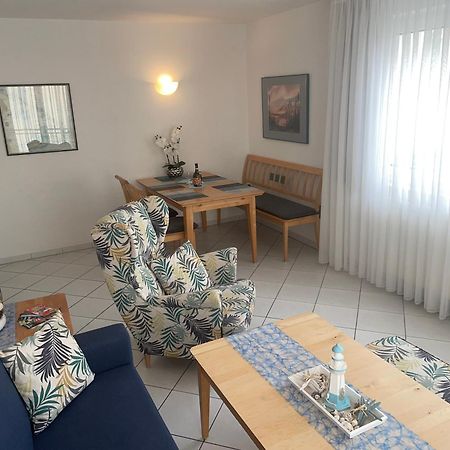 Apartment Jette Zempin Exteriér fotografie